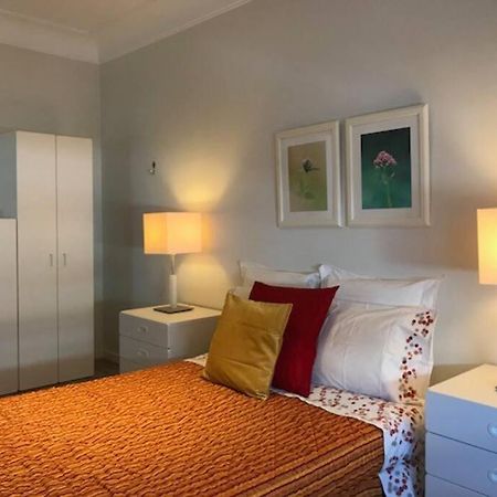 Cosy 2 Bedrooms Apartment In Arroios - Ssl 3A Lisboa Εξωτερικό φωτογραφία