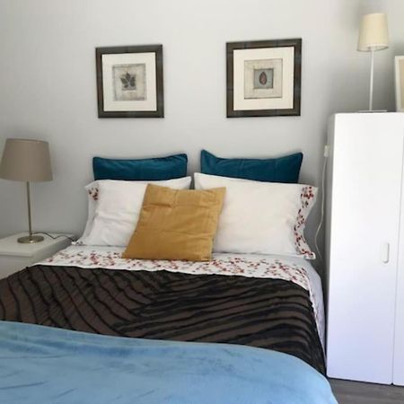 Cosy 2 Bedrooms Apartment In Arroios - Ssl 3A Lisboa Εξωτερικό φωτογραφία