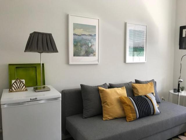 Cosy 2 Bedrooms Apartment In Arroios - Ssl 3A Lisboa Εξωτερικό φωτογραφία