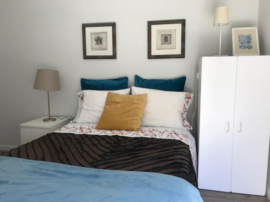 Cosy 2 Bedrooms Apartment In Arroios - Ssl 3A Lisboa Εξωτερικό φωτογραφία