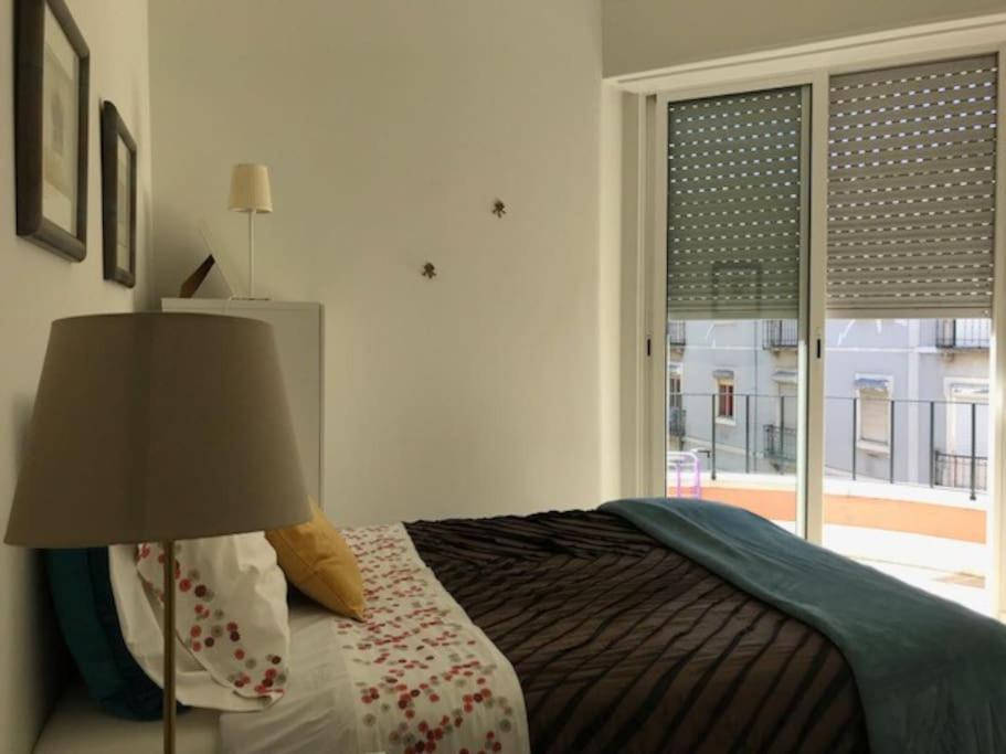 Cosy 2 Bedrooms Apartment In Arroios - Ssl 3A Lisboa Εξωτερικό φωτογραφία