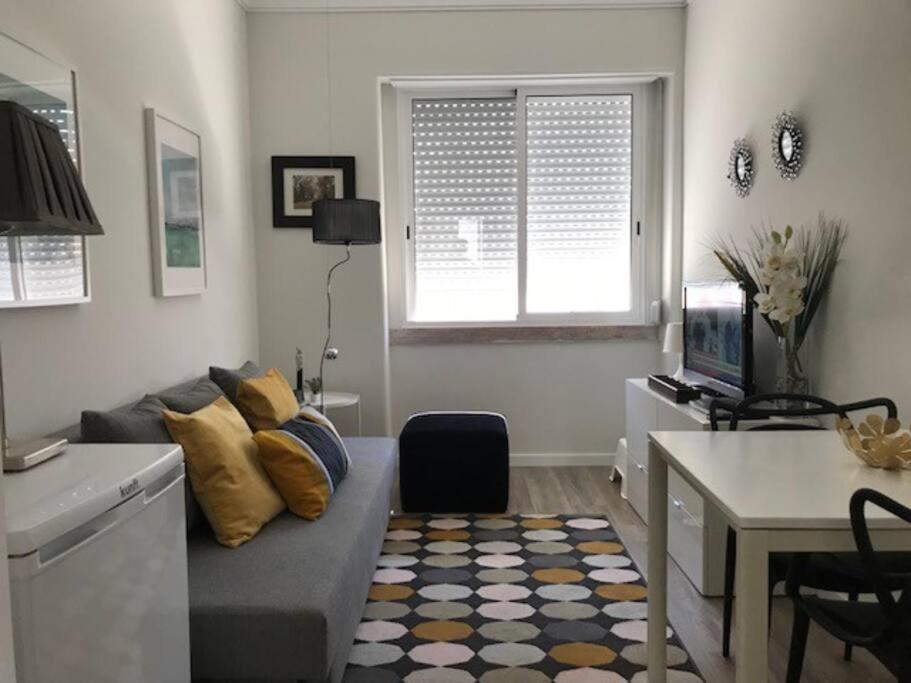 Cosy 2 Bedrooms Apartment In Arroios - Ssl 3A Lisboa Εξωτερικό φωτογραφία
