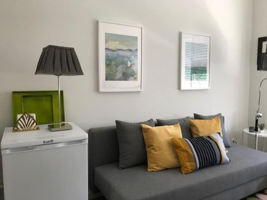 Cosy 2 Bedrooms Apartment In Arroios - Ssl 3A Lisboa Εξωτερικό φωτογραφία