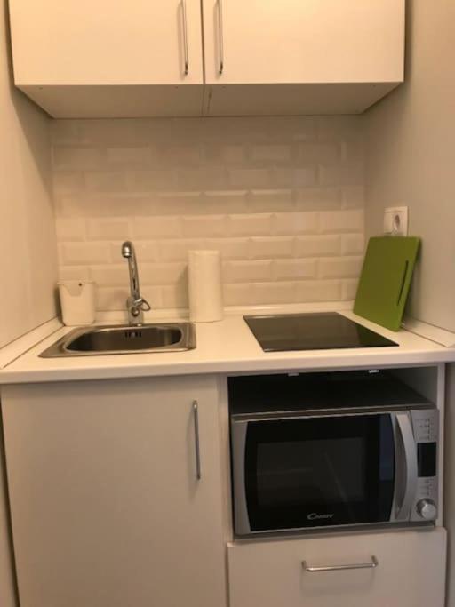 Cosy 2 Bedrooms Apartment In Arroios - Ssl 3A Lisboa Εξωτερικό φωτογραφία