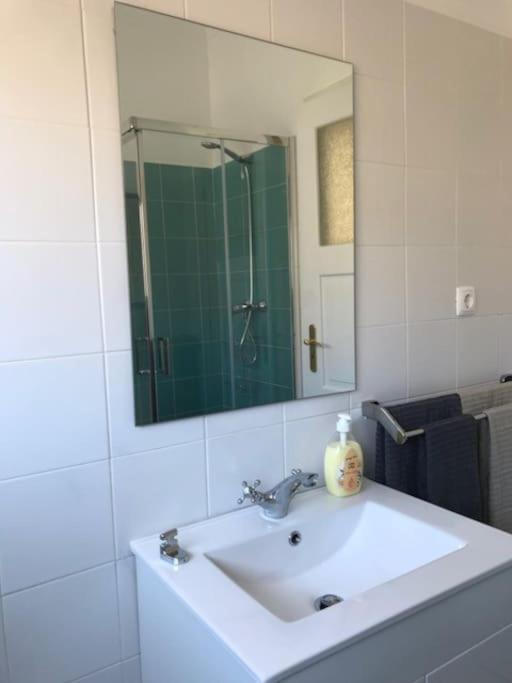 Cosy 2 Bedrooms Apartment In Arroios - Ssl 3A Lisboa Εξωτερικό φωτογραφία