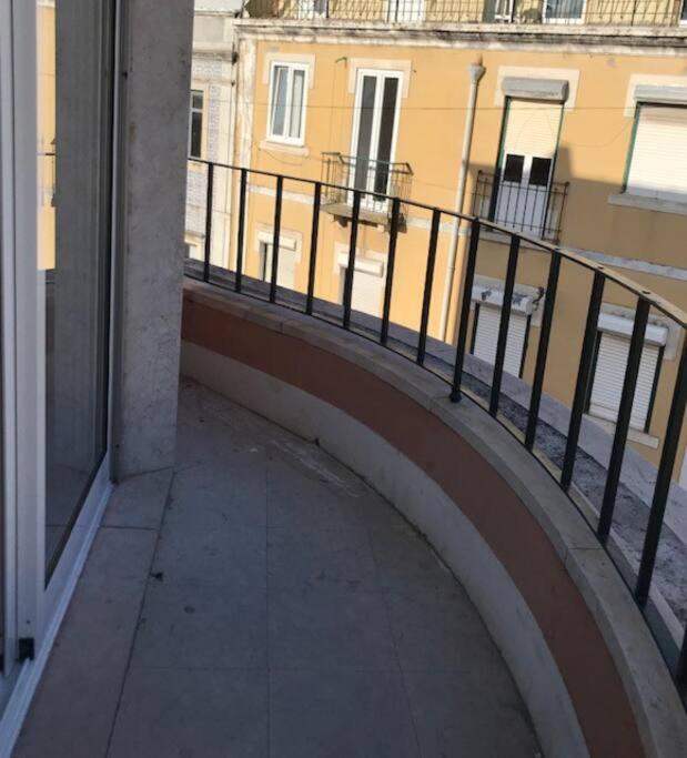 Cosy 2 Bedrooms Apartment In Arroios - Ssl 3A Lisboa Εξωτερικό φωτογραφία