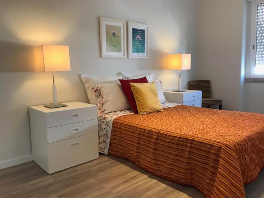 Cosy 2 Bedrooms Apartment In Arroios - Ssl 3A Lisboa Εξωτερικό φωτογραφία